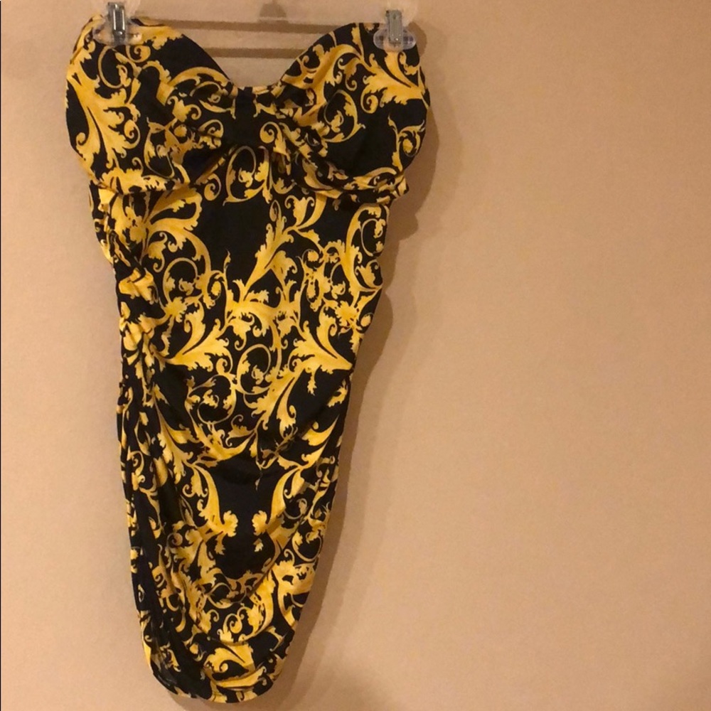 XXI Stretchy Dress